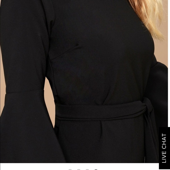 Little Black Dress - Picture 3 of 6